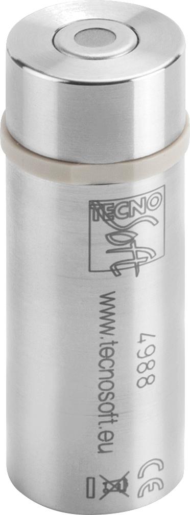 Înregistrator (Data Logger) Temperatură și Umiditate 125°C RHTemp 125 L - Tecnosoft