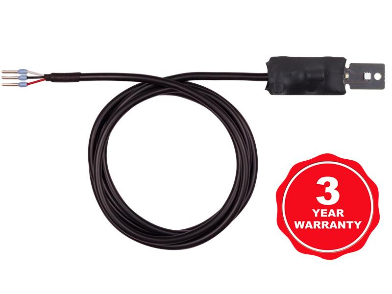 Senzor de temperatură și umiditate 1-Wire cu protecție IP00 TSH202 - main product image