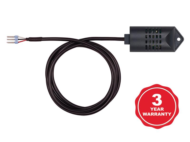 Senzor de temperatură și umiditate compact cu interfață 1-Wire TSH202B - main product image